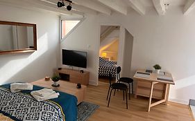 Appartement Calme Entre Ville Et Circuit